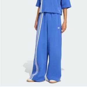 Adidas Off Placed 3-Stripes Wide Pant